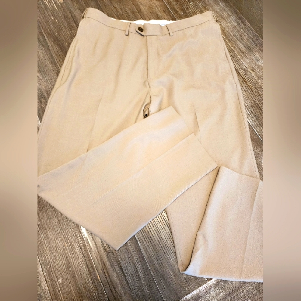 2For$20 Haggar Dress Slacks 36x30